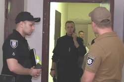 Вбивство 18-річної дівчини у Києві: у поліції розповіли подробиці