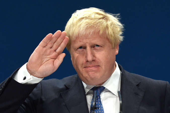 Прем’єр-міністром Великої Британії став Борис Джонсон. Що це означає для України?