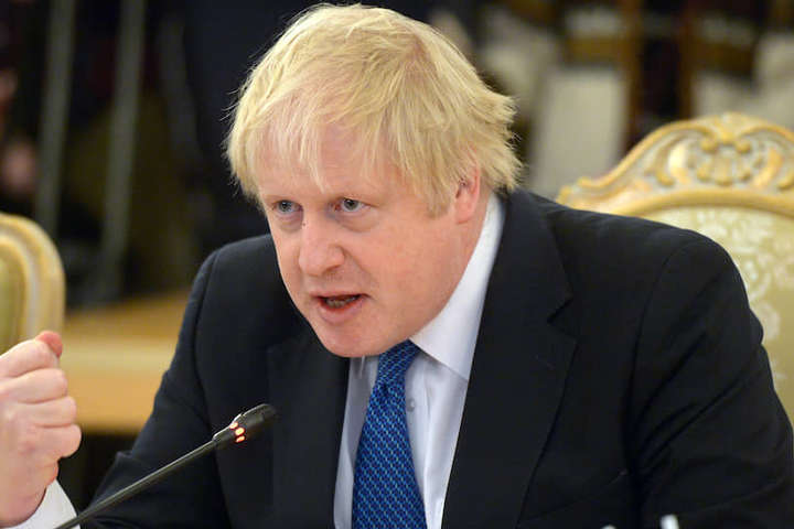 Новоизбранный премьер Британии Борис Джонсон проведет первое заседание правительства