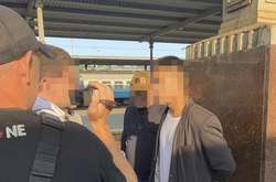 У Харкові СБУ блокувала діяльність торгівців людьми, які переправляли жінок за кордон