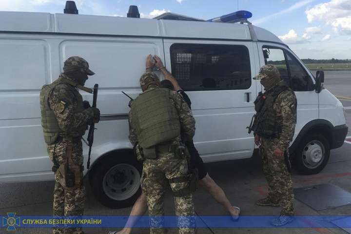 У Німеччині затримали організатора контрабанди героїну в Україну