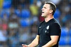 Тренер Ребров здобув четверту поспіль перемогу в Лізі чемпіонів