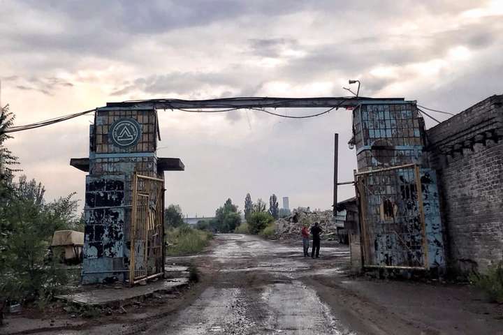 Результаты выборов в Луганской области: бьет значит любит