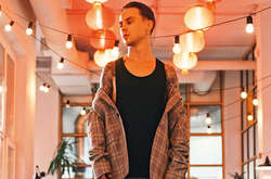  Артем Пивоваров 
 Фото: Xxl 