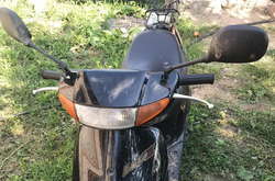 На Вінниччині двоє молодиків викрали моторолери та встигли їх продати