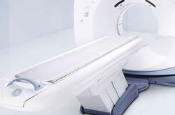 Київський центр дитячої кардіології купить американський томограф за 49 млн грн