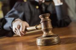 У справах Майдану повідомлено про підозру керівнику апарату суду та його заступнику