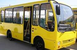 В день Суперкубку з футболу міський транспорт в Одесі буде працювати до півночі