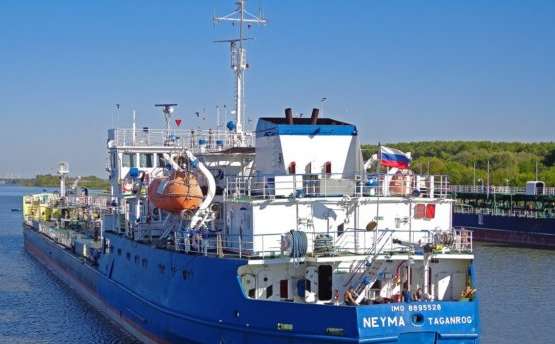 Затримання російського танкера: СБУ незабаром надасть всю інформацію 
