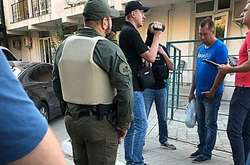 Стало відомо, у якій справі затримали екскерівника поліції Одещини Головіна