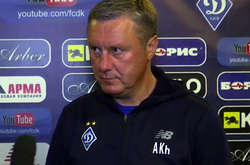 Олександр Хацкевич