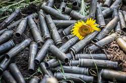 На Донбасі за час минулого «перемир’я» загинули 49 українських воїнів, 307 поранені