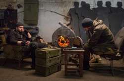 На Венецианском кинофестивале покажут украинский фильм о победе в войне с Россией