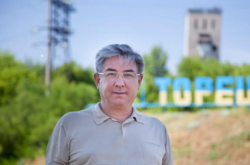Перемогу кандидата від «Батьківщини» в Торецьку хочуть оскаржити в суді