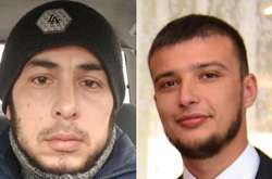 Двох кримських татар вивезли із Ростовського СІЗО в невідомому напрямку