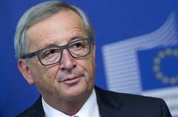 Жан-Клод Юнкер