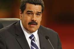 США ввели санкції проти родини Мадуро