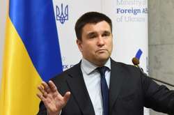 Волкер у Києві зустрівся із Клімкіним