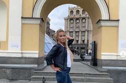 Російській телеведучій заборонили в’їзд в Україну ­– ЗМІ