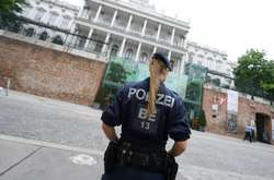 Австрія оголосила в розшук росіянина за підозрою в шпигунстві