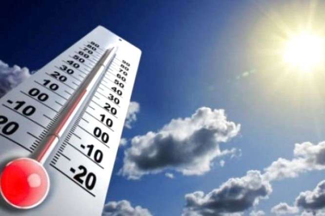 В Україні буде спекотно, але з дощами: прогноз погоди на 26 липня