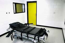 У Сполучених Штатах відновили смертну кару