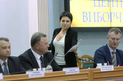 Робота над опрацюванням протоколів завершилася