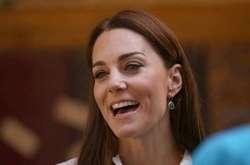 Кейт Миддлтон