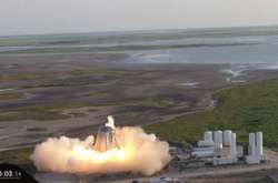 Грузовой корабель доставит на космическую станцию 3D-принтер для печати человеческих органов