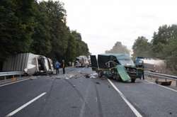 Стали відомі подробиці смертельного ДТП на трасі в Немирівському районі