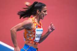 Учасницю Олімпіади-2016 з Нідерландів арештували за транспортування 50 кг наркотиків