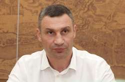 Мер Києва Віталій Кличко обурений діями нової влади