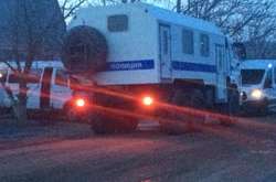 Окупанти запроторили в психлікарню трьох фігурантів «справи Хізб ут-Тахрір» 