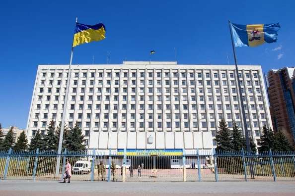 Новый руководитель Киевской области рассказал, куда готова выселиться из столицы обласная горадминистрация