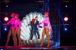  Макс Барских  
 Фото: пресс-служба 