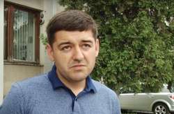 Едгар Токар  -  головний конкурент Балоги