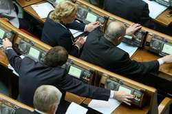 Разумков заявил, что новый парламент будет работать иначе, чем предыдущие