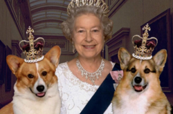 Елизавета II