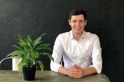 Керівник «Мамахохотала» розказав, чим займеться у парламенті