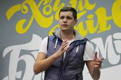 Керівник «Мамахохотала» впевнений, що йому вистачить того, що платять депутатам