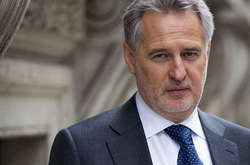 Американські прокурори пропонували Фірташу таємну угоду? The Hill опублікувало деталі