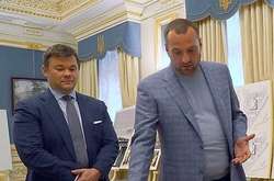 Кличко розповів, як глава Офісу Зеленського назначив йому «смотрящих»