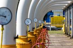 Україна готова транспортувати газ у Молдову 