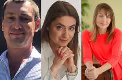 Зеленський назвав п’ятьох кандидатів на голову Одеської ОДА