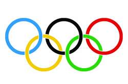 Росію допустили до участі в Олімпіаді-2020