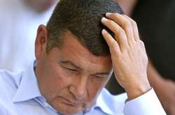 У розшуку в Україні Олександр Онищенко перебуває з 2016 року