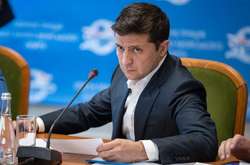 Зеленский дал краткое резюме для каждого из кандидатов: Андрея Анрейчекова, Татьяны Петракевич, Ольги Квасницкой, Максима Куцого, Максима Болдина