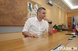 Представники Кличка пояснили, чому не прийшли на допит у Державне бюро розслідувань