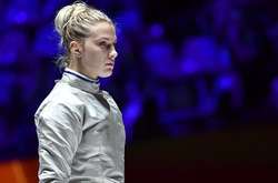 Ольга Харлан – про найдраматичніший бій чемпіонату світу: Коли все закінчилося, ми ледь не розплакалися