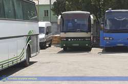 СБУ блокувала механізм незаконних пасажирських перевезень до окупованих районів Луганщини